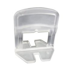 Distantiere pentru gresie si faianta 2 mm 30238 Two Level (50 buc)
