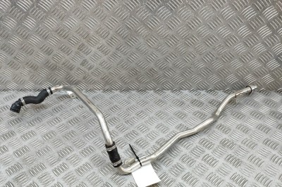 Furtun de lichid de răcire MERCEDES-BENZ C W206 2023 OEM: A2542036800 28033146 foto