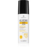 Heliocare 360&deg; Color Gel Oil-Free gel protector nuanțator SPF 50+ culoare Beige 50 ml