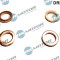 Set Garnituri, Compresor 286486 DRM0363S
