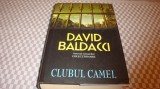 David Baldacci - Clubul Camel - 2007 RAO