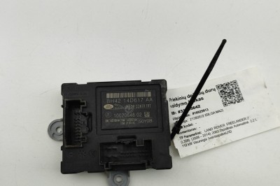 Modul de control ușă dreapta față LAND ROVER FREELANDER 2 L359 2003 OEM: BH42-14D617-AA,1002064802 31205642 foto