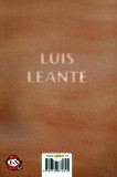 Cat te mai iubesc | Luis Leante, Vellant
