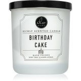DW Home Signature Birthday Cake lum&acirc;nare parfumată 249 g