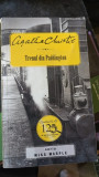 Trenul din Paddington - Agatha Christie