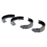 Set saboti frana mana Ate 03013730042, parte montare : punte spate