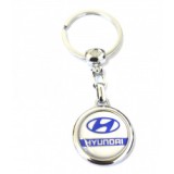 Breloc chei auto pentru Hyndai