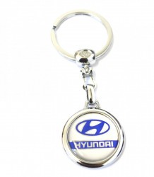 Breloc chei auto pentru Hyndai