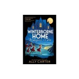 Winterborne Home for Vengeance and Valor