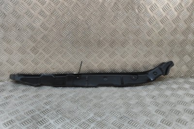 Aripa de plastic dreapta față AUDI Q7 4M 2019 OEM: 4M0821112 27571157 foto