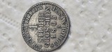 Germania 1 GROSCHEN 1865 A , argint