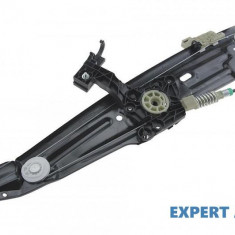 Macara geam electric BMW Seria 7 (2001-2008) [E65, E66, E67] #1