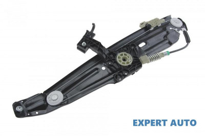 Macara geam electric BMW X5 (11.2012-) [F15] #1 foto