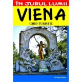 Viena - ghid turistic | Julia-Maria Cristea