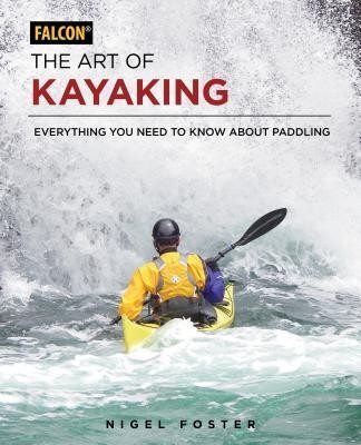 The Art of Kayaking: Everything You Need to Know about Paddling foto