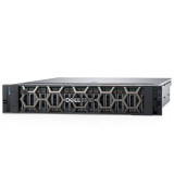 Server Dell PowerEdge R740xd, 2 x Xeon Gold 5118 12-Core, 128GB DDR4, 24 x 2.5&quot; HDD BAY, RAID H730P - 2GB