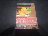 Cumpara ieftin ALMANAH INTEGRAME FLACARA 2012