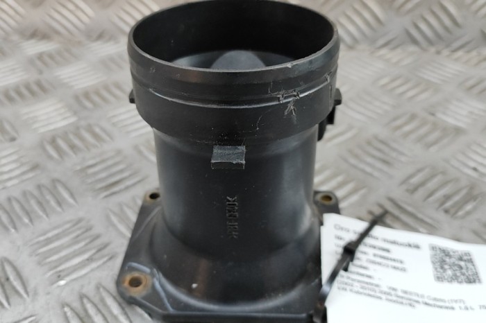 Debitmetru de aer VW BEETLE Cabrio 1Y7 2005 OEM: 06A906461B 31539398
