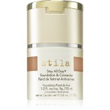 Stila Cosmetics Stay All Day make-up si corector culoare Tone 6 30 ml