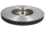 Disc frana RENAULT MEGANE IV (2015 - 2016) KRIEGER 0950004047