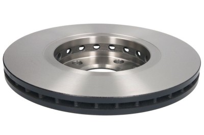 Disc frana RENAULT FLUENCE (L30) (2010 - 2016) KRIEGER 0950004047 foto