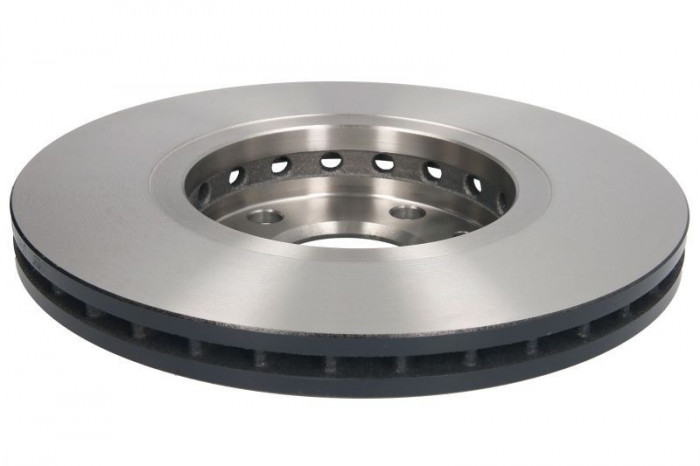 Disc frana RENAULT FLUENCE (L30) (2010 - 2016) KRIEGER 0950004047