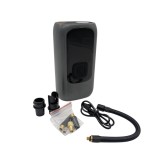 Compresor aer portabil moto / ATV 3 in 1