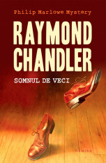 Somnul de veci (ebook) foto