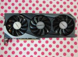 Placa video Gigabyte RTX 3070 Gaming OC 8GB GDDR6 256-bit.