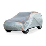 Prelata auto anti grindina SUV M 431x185x144cm AutoDrive ProParts, Automax