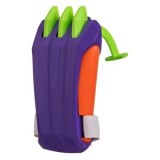 Gheară de lup extensibilă pentru jocuri de rol, 7.5x3x13cm, plastic, multicolor, CMCLASS