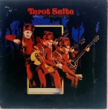Mike Batt And Friends &lrm;&ndash; Tarot Suite NM / VG vinil, LP, disc rock clasic, art rock _ Epic, UK, 1979