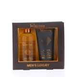 Set cosmetice pentru barbati cu piper negru