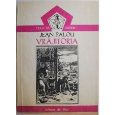 Vrajitoria &ndash; Jean Palou