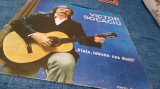 DISC VINIL VICTOR SOCACIU -VIATA,IUBIREA CEA DINTAI -EDE 03001 -DISC STARE FOARTE BUNA CHIAR EXCELENT