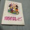 CARNET NEFOLOSIT NOU