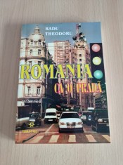 Radu Theodoru - Romania ca o prada