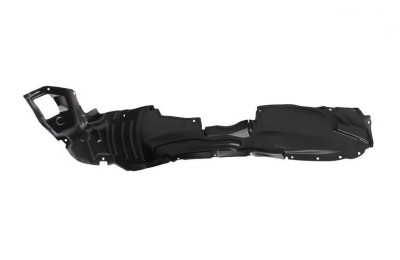 Carenaj roata Lexus Rx (Xu10) 12.1997-01.2003 , partea Fata Dreapta, Material Polietilena, 53875-48011 foto