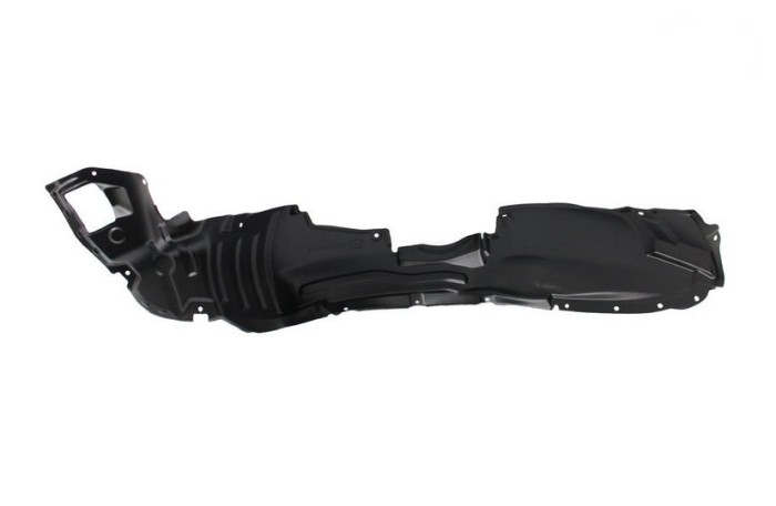 Carenaj roata Lexus Rx (Xu10) 12.1997-01.2003 , partea Fata Dreapta, Material Polietilena, 53875-48011