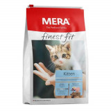 Hrana Uscata pentru Pisici Mera Finest Fit Kitten, 4 kg
