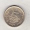 bnk mnd Sri Lanka 5 rupii 1994