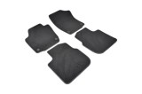 Cumpara ieftin Set covorase auto mocheta Skoda Rapid (2012-2022), Umbrella