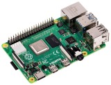 Cumpara ieftin Placa de dezvoltare, 3 GB, Raspberry Pi 4, 1.5 GHz