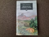 Cumpara ieftin Creanga De Aur. Ostrovul Lupilor. Jurnalul National Nr. 86 - Mihail Sadoveanu