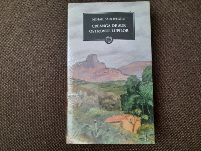 Creanga De Aur. Ostrovul Lupilor. Jurnalul National Nr. 86 - Mihail Sadoveanu