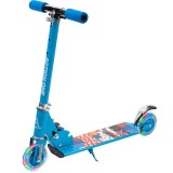 Trotineta pliabila, Action One, Childhood, Multicolor
