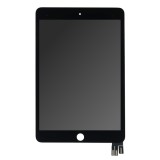 Display iPad Mini 5 A2133A2124A2126 LCD IPS touchscreen, negru, Oem