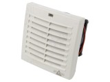 Ventilator axial DC 120x120x81mm IP54