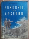 Sondorii din Apseron- Mehti Husein