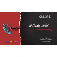 60 Credite SeTool Cont Nou foto